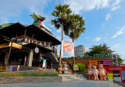 Teddy_Bear_Museum_Teddy_Island_Pattaya_พิพิธภัณฑ์ตุ๊กตาหมีเทดดี้_พัทยา_3